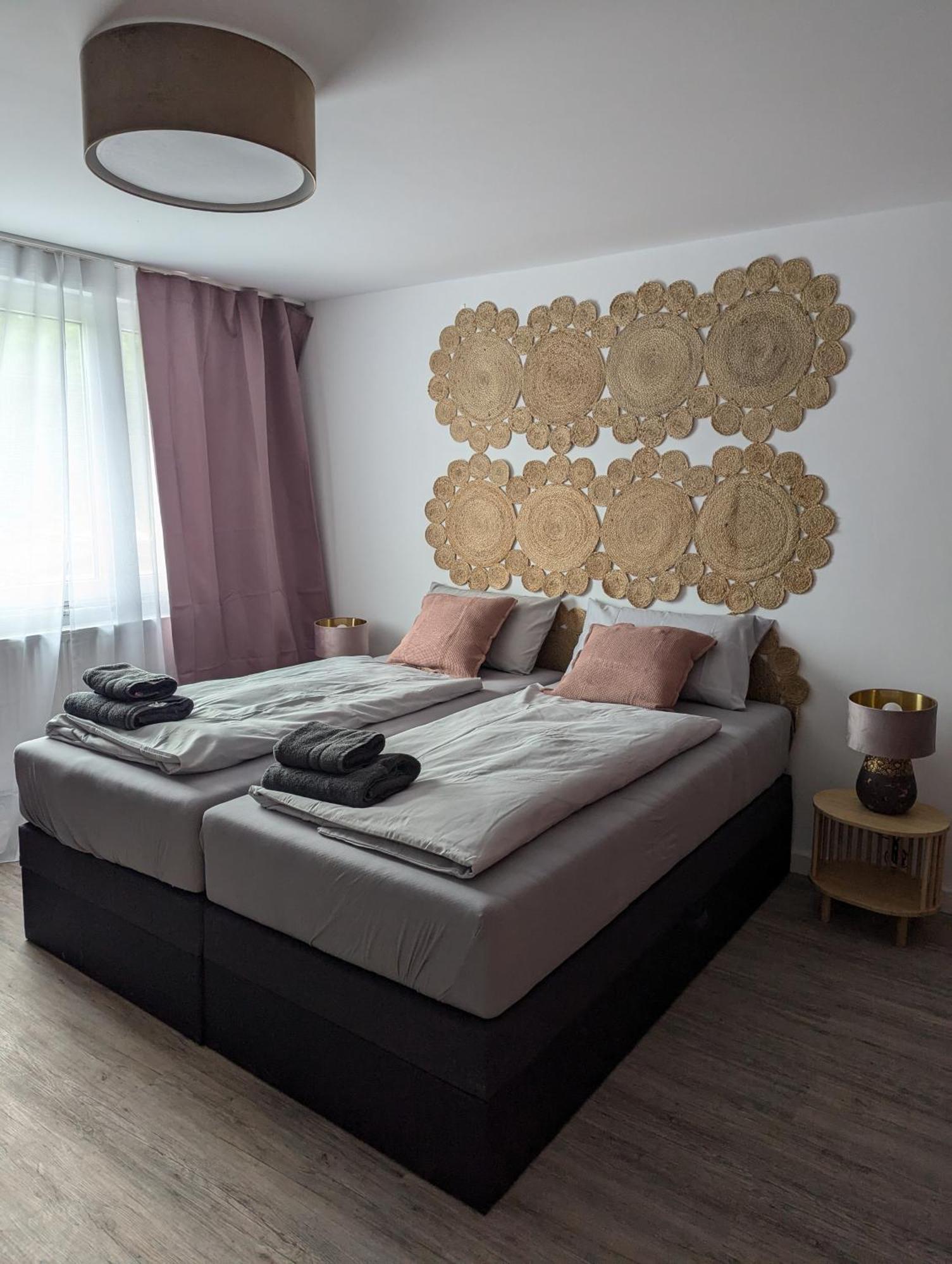Be My Guest - Erfurt In Der Natur מראה חיצוני תמונה