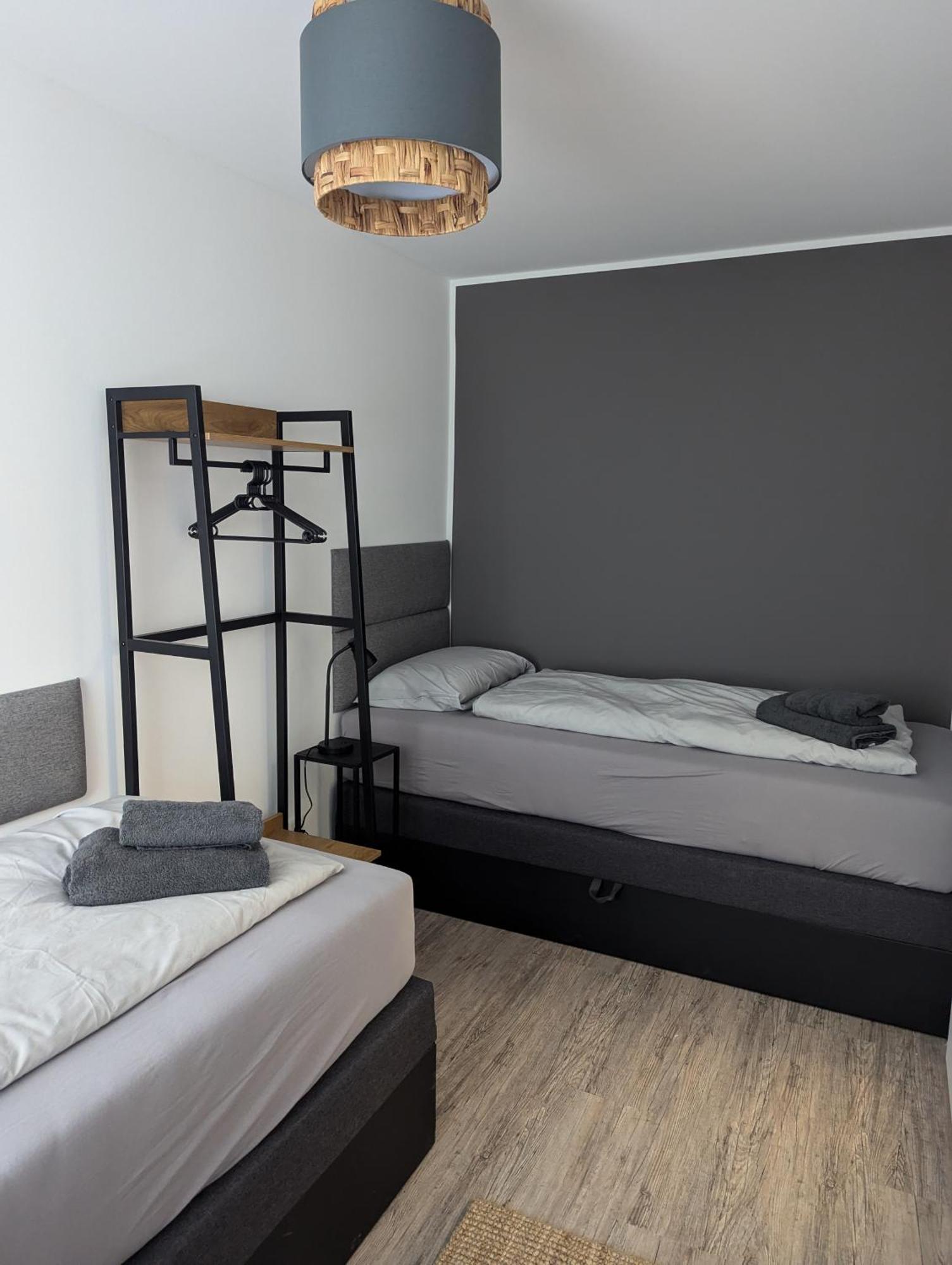 Be My Guest - Erfurt In Der Natur מראה חיצוני תמונה